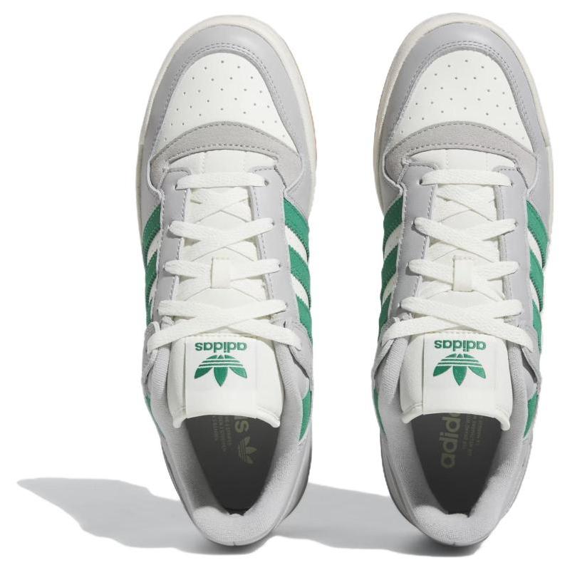 adidas Originals Forum Low Ci 'Grey' Sneakers FZ6274