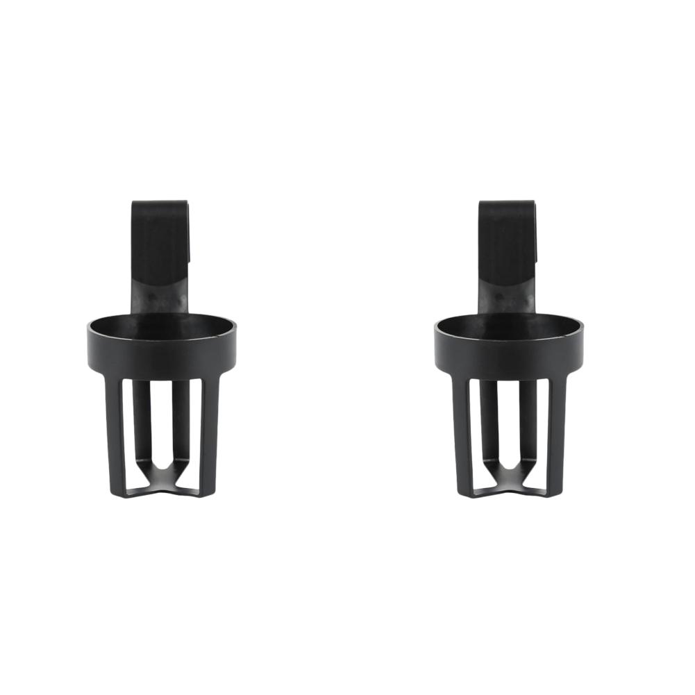 Auto Beverage Bracket Portable Water Cup Support Back Seat Bottle Stand Multifunctional Hanging Mount Car Accessories