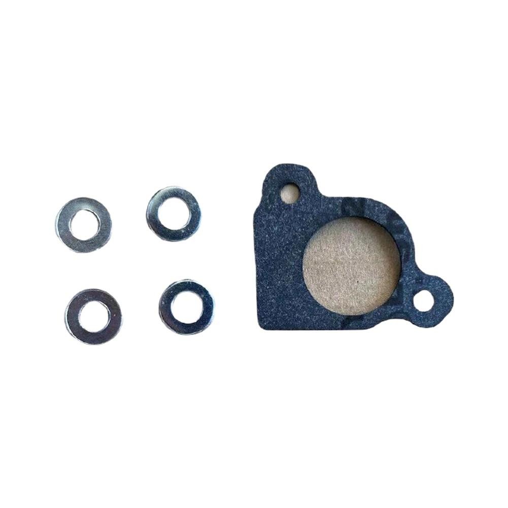 Metal Intake Manifold for Quantum 124T 126M Engine Models Designed for Durability and Reliable Airflow Performance
