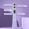 Portable Ultrasound Body Height Measuring Device Handheld Ultrasonic Height Measuring Instrument Precision Measuring Device