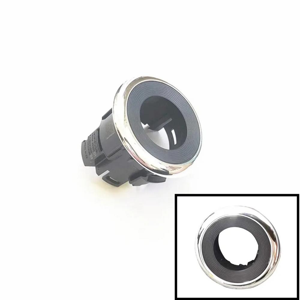 Engine Ignition Start-Stop Switch Button Ring For Nissan Maxima 16-20 285903JA0A