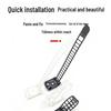 Self-Adhesive Adjustable Cable Organizer Clip