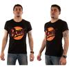 David Bowie - Diamond Dogs Logo (T-Shirt)