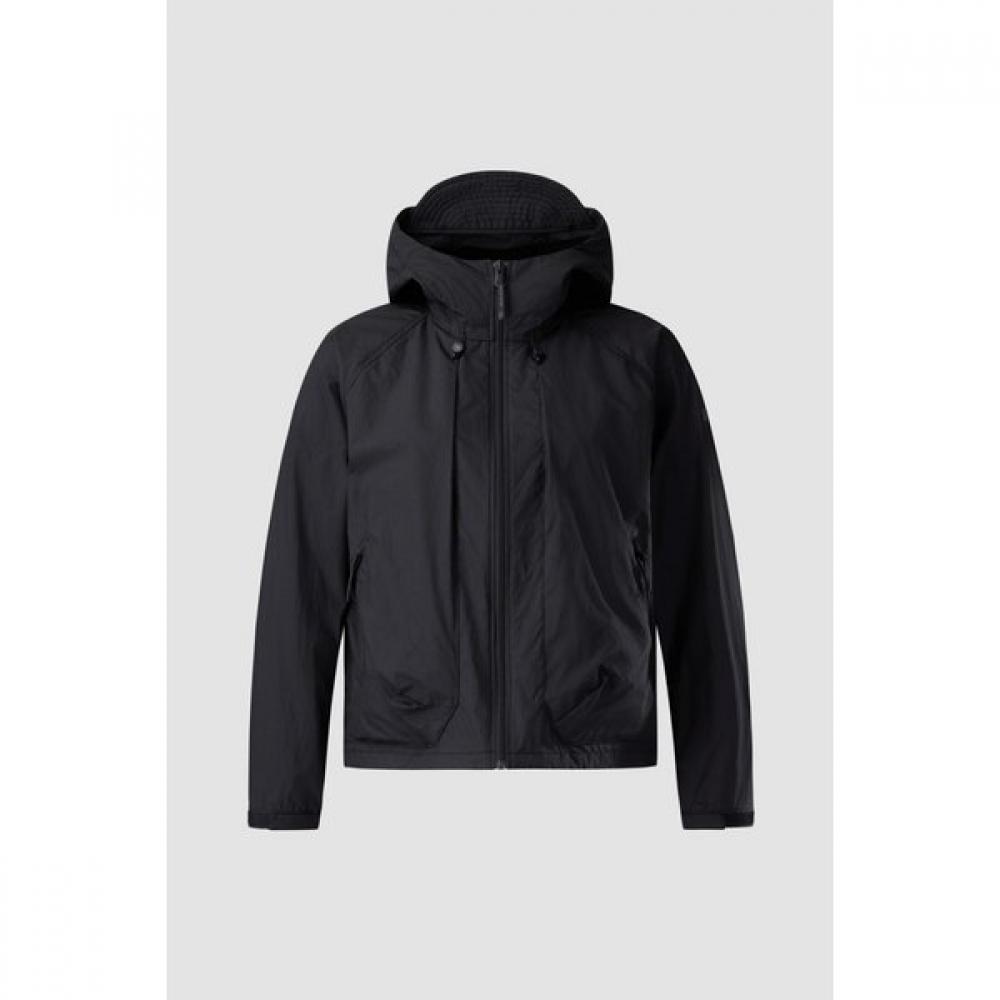 Kolon Sport Women S 3d Pocket Lightweight Jacket Tvjjm25532blk