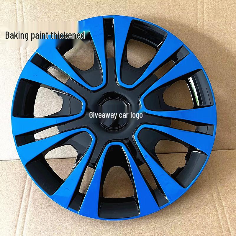 Original Wuling Bingo Electric Car Tire Cover Protector - Decorative Hubcap