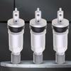 Tubeless Valves Car Tire Pressure Sensor Accurate Monitoring System TPMS Valves