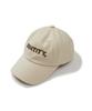 IEY Identity Cap Beige