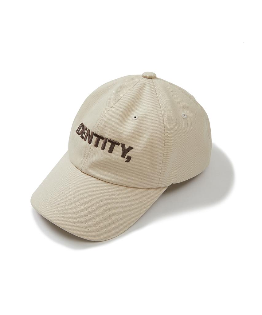 IEY Identity Cap Beige