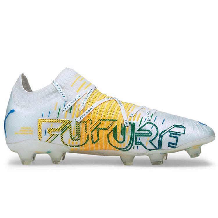 Puma Future Z 1.1 Fg Ag Neymar Jr. Jelly Bean 106842-01