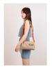 2025 Spring Fashion: Water-Repellent Nylon Cross-Body Bag for Women & Men