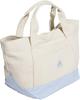 Adidas Canvas Tote Bag JMT50 Blue Non-Dyed/Glow (JL5205)