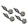 4pcs 2807 Brushless Motor Low Noise Powerful FPV Drone Motor for Mark4 APEX FPV Freestyle 7in 8in Drones 1700KV