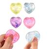Tpr Love Maltose Pinch, Slow Rebound Stress Relieving Ball, Relieves Stress And Irritation