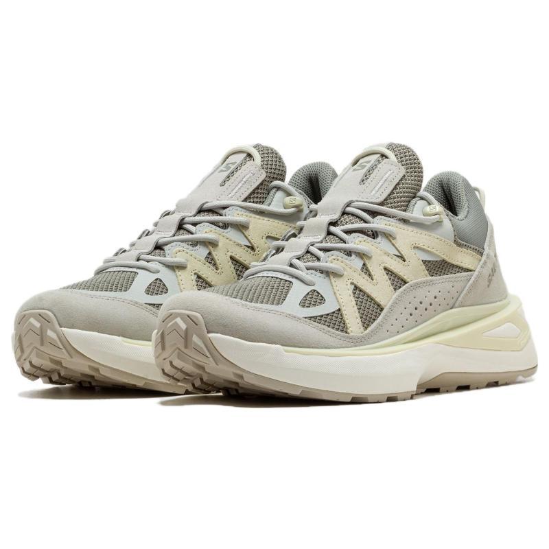 SALOMON Odyssey 1 Elmt 'Grey' Sneakers 473767