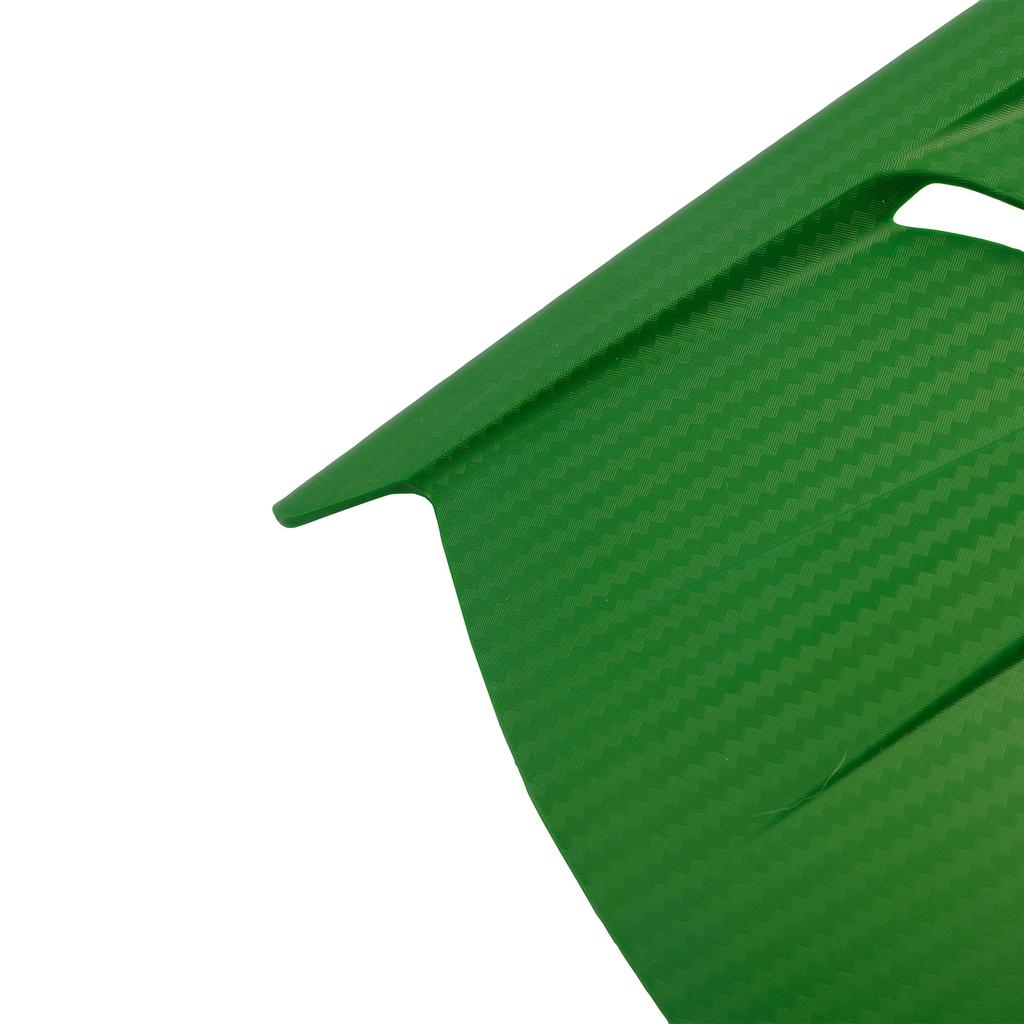 Rear Fender Mudguard Fairing For Kawasaki ZX-6R 636 2009-2025 Green