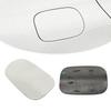 Car Exterior Fuel Tank Cap Decoration Cover Accessory For Mercedes Benz C Class W206 C200 C260 C300 -2026 2067571700