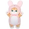 Cartoon Cat Mofusand Plush Toy With Become Panda Rabbit Bear Cow Design Gift For