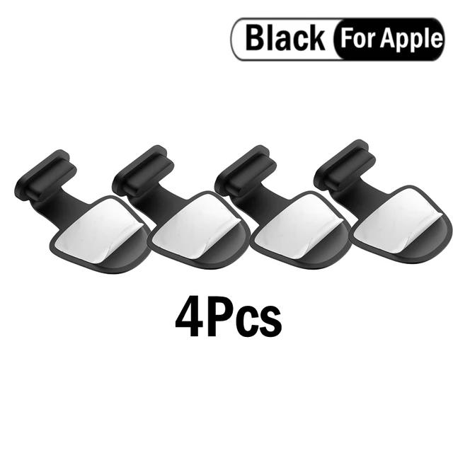 2-6PCS USB C Anti Loss Dust Plugs Type C Charging Port Cover for iPhone 16 Pro Max 16Plus Xiaomi Samsung Stopper Cap Dustplug