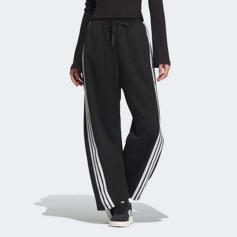 Adidas Women s Sportswear Retro Casual Pants S