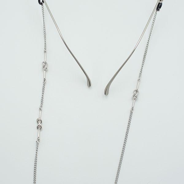 Teulejyu Triple Twist Glasses Chain