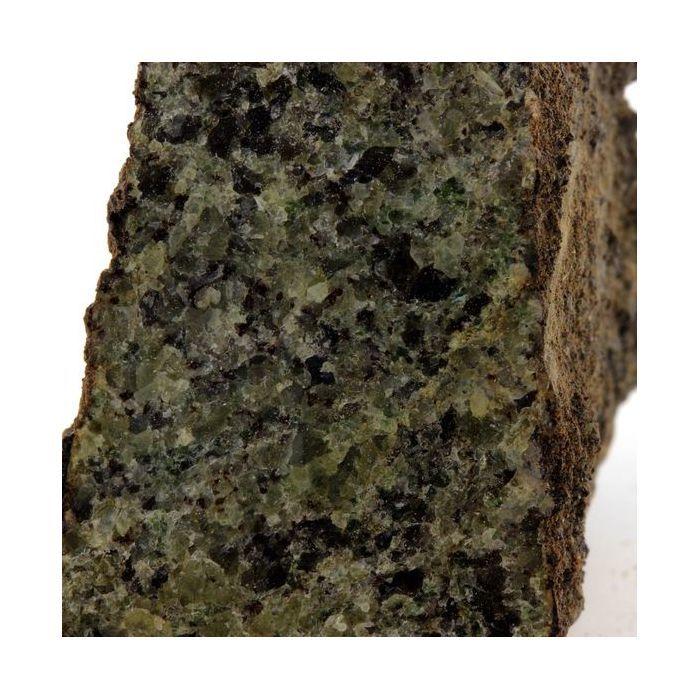Péridotite 406.1 carats