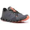 Men's Sneakers On Running Cloud X 3 AD Eclipse Flame Eclipse/Flame