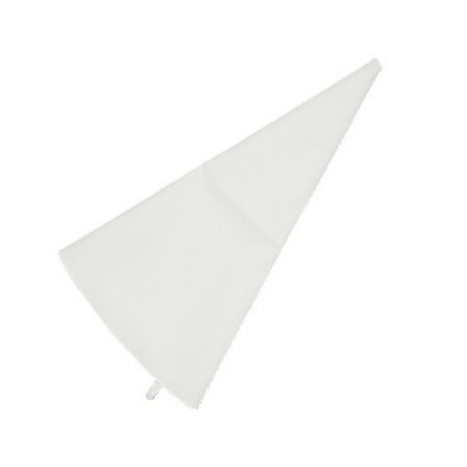 

1 Pack Pastry Piping Bags Food Grade PE Disposable Baking Icing Bags Pastry Bags for Cakes Biscuits Cupcakes Decorating