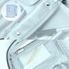 PICCASSO Carrier Combo Pouch Aurora Dream Edition [2025 Holiday]
