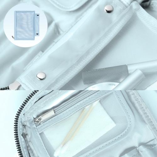 PICCASSO Carrier Combo Pouch Aurora Dream Edition [2025 Holiday]