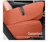 Nezha L Car Seat Cushion - New Model, Full Leather, Universal for All Seasons