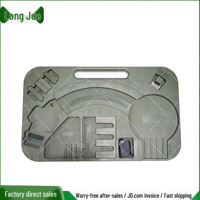 Longjue 2024 Model 191 Universal Quick Bullet Press