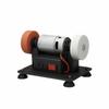 12V Bench Space-Saving with Suction Feet Low-Profile Power Tool for DIY