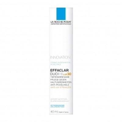 Effaclar Duo+ SPF30 40ml