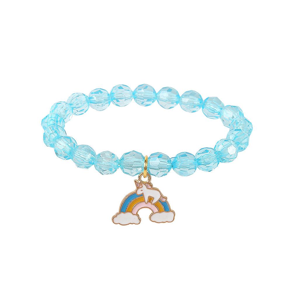 New Arrival Cartoon Charm Bracelet, Trendy Casual Wrist Ornament, Daily All-match Girls Accessories