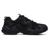 New FILA Fluid 4 Cat Claw Fashion Shoes 'Black' Women's F12W242101FBK