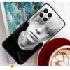 Russia Rapper Pharaoh Case For Samsung Galaxy M54 M23 M20 M32 M52 M56 M16 M36 M34 M14 M35 M55 M15 M11 M31 M13 M53