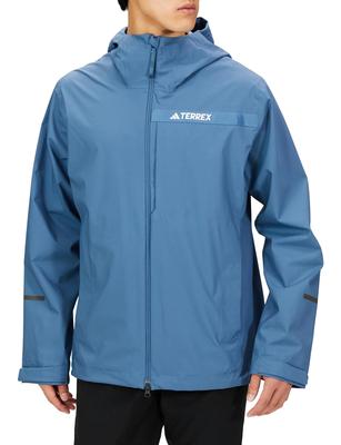 Terrex Multi Layer Rain Jacket R.RDY 2.5