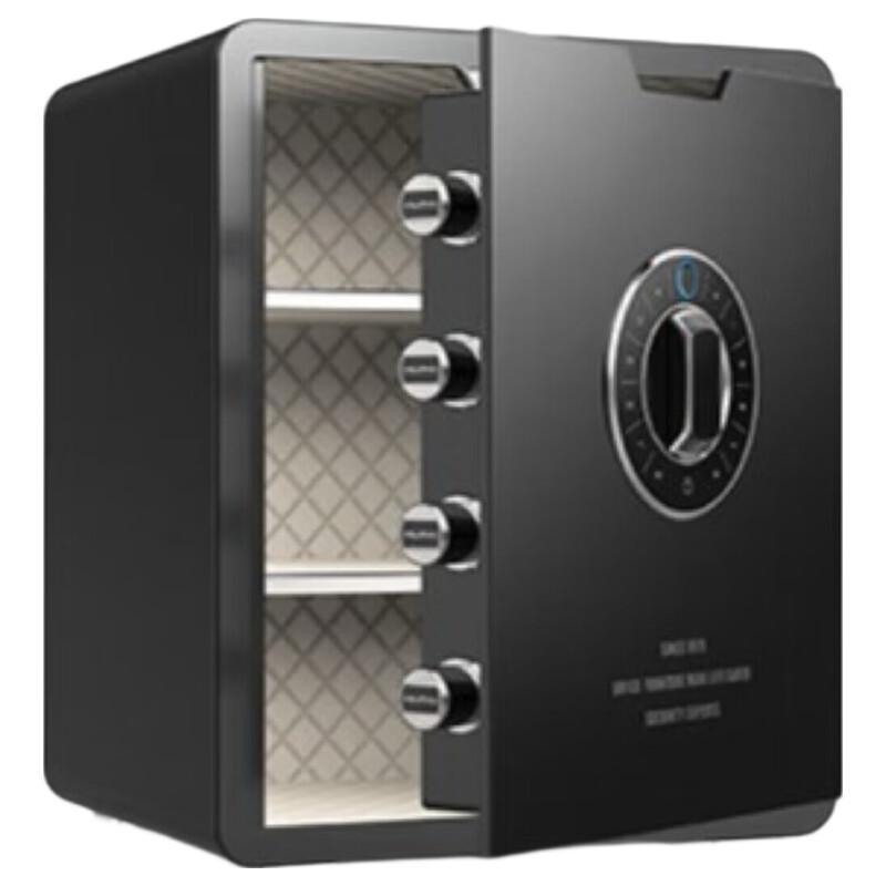 

Tiger Lifeng Series 45cm Password Anti-Theft Safe