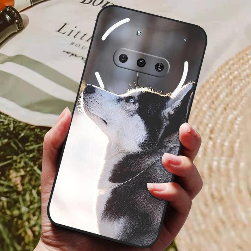 Soft Silicone Cover For Nothing Phone 3A Case Space Sky Printed Phone Back Cases On for Nothing Phone3A Pro Protection Shells
