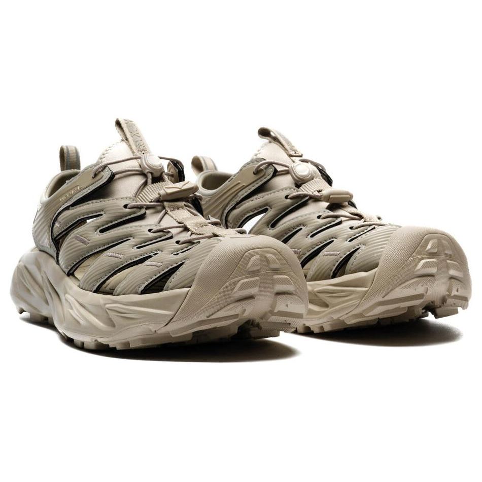 HOKA Hopara Oxford Tan Men Sneakers 1123112-OTOT