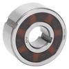 OneWay Bearing Clutch Strong Rigidity with Inner Keyway CSK8PP(8x22x9) Industrial Supplies