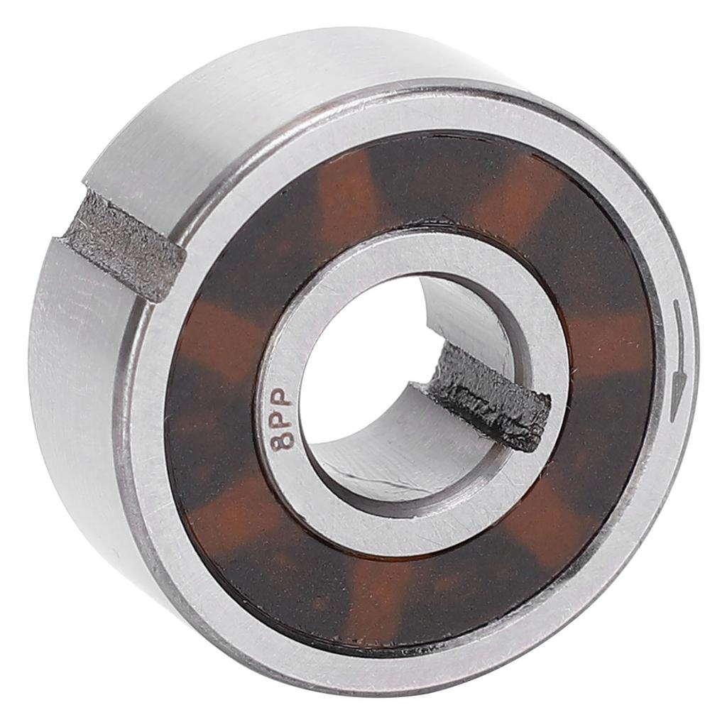 OneWay Bearing Clutch Strong Rigidity with Inner Keyway CSK8PP(8x22x9) Industrial Supplies