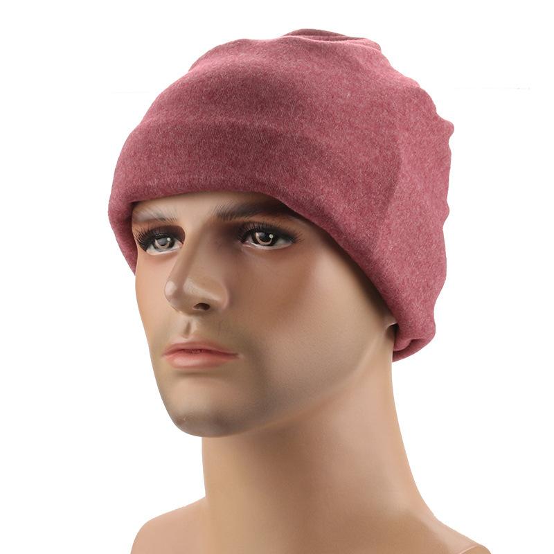 

Зимние новые мужские и женские шарфы, шапки, многофункциональные теплые, утолщенные и бархатные головные уборы, велосипедные шапки, вязаные шапки One size