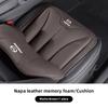 Car Headrest Soft Cotton Seat Cushion Waist Pillow Cushioning For Mazda 3 6 2 5 CX-5 CX-30 CX-50 CX-90 q CX-8 BT-50 CX-80 CX-70