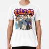 Tops – T-Shirts
