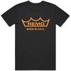 Remo Drums 3 190815 Hood Unisex Cotton Tee Classic T Shirt