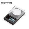 Portable Precision Digital Scale High Precision Weight Milligram Scale Jewelry Scale  Kitchen