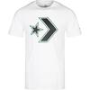 CONST T Shirt Men's White 10008001-A01