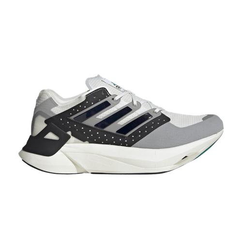 

adidas EQT Edge Runner 1 Crystal White Black - JS3222 EU 40 серый