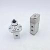 For Fast Transmission Heavy Truck SHACMAN Gear 10 12 Double H Valve Pneumatic Directional 12JS160T-1703052 12JS160T-1703022